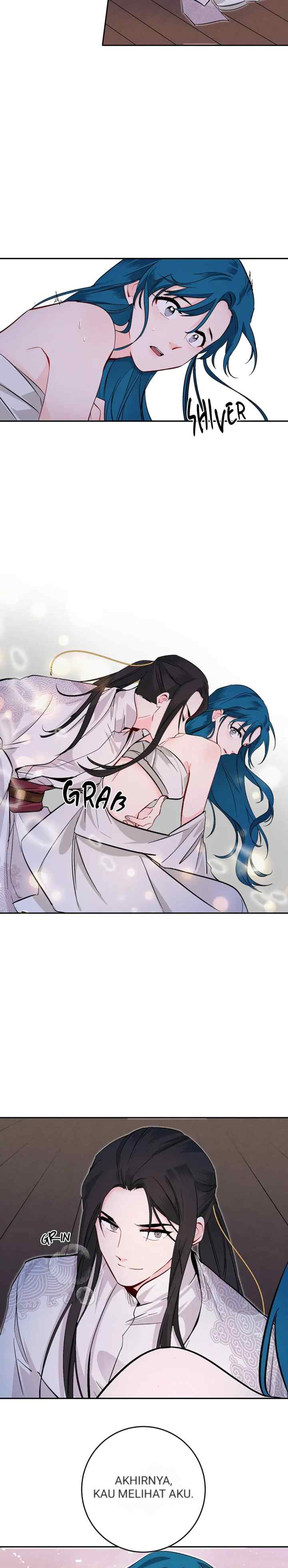 His Majesty's Secret Heroine chapter 63 halaman 8