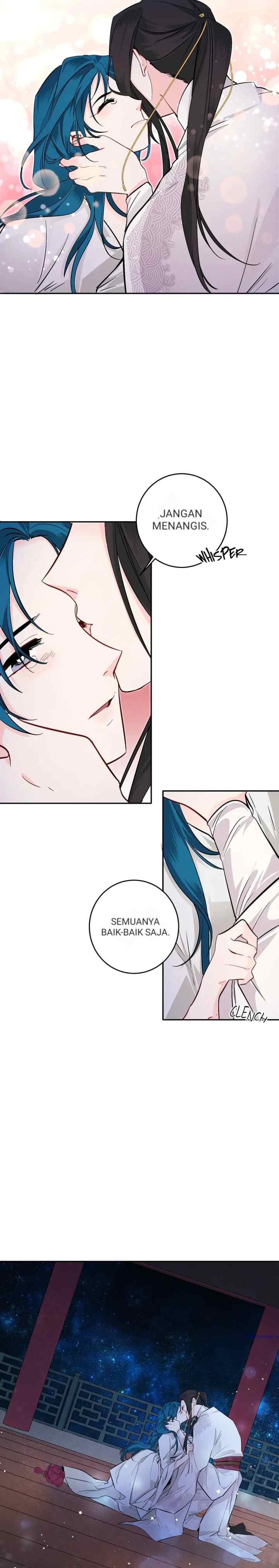His Majesty's Secret Heroine chapter 63 halaman 5