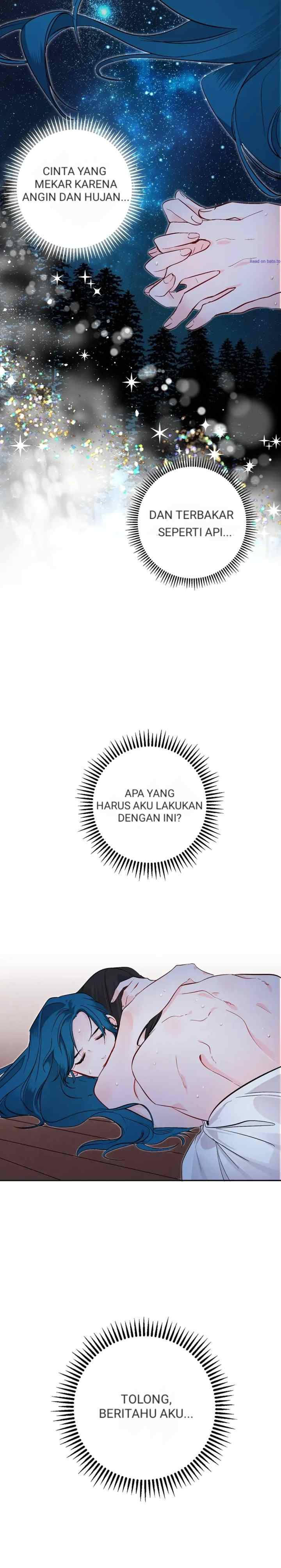 His Majesty's Secret Heroine chapter 63 halaman 15