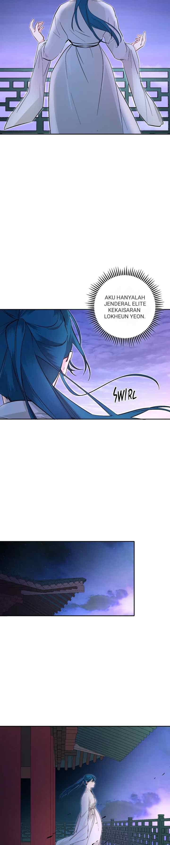 His Majesty's Secret Heroine chapter 64 halaman 15