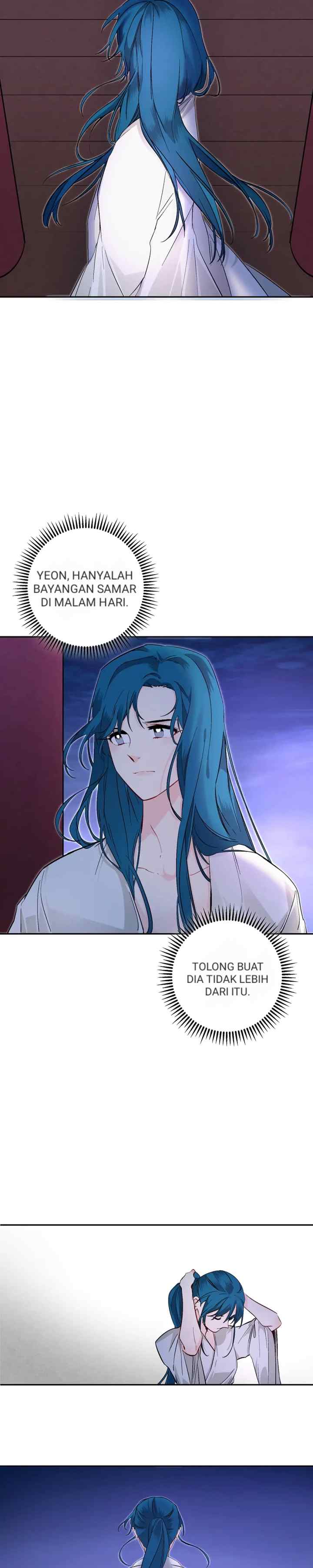 His Majesty's Secret Heroine chapter 64 halaman 14