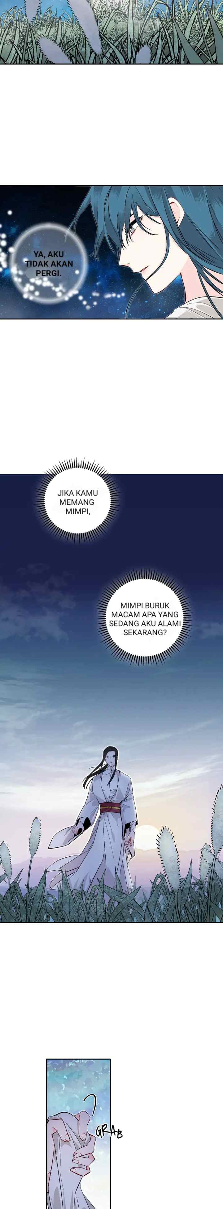 His Majesty's Secret Heroine chapter 66 halaman 7