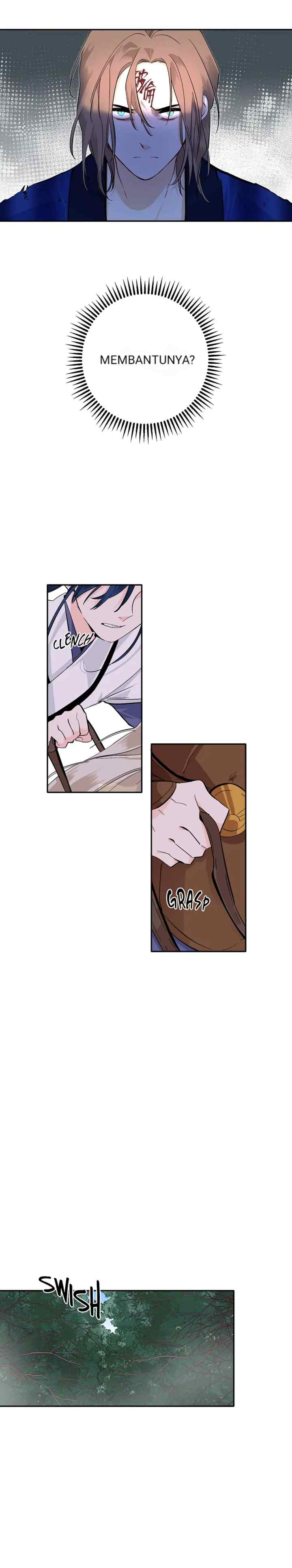 His Majesty's Secret Heroine chapter 67 halaman 8
