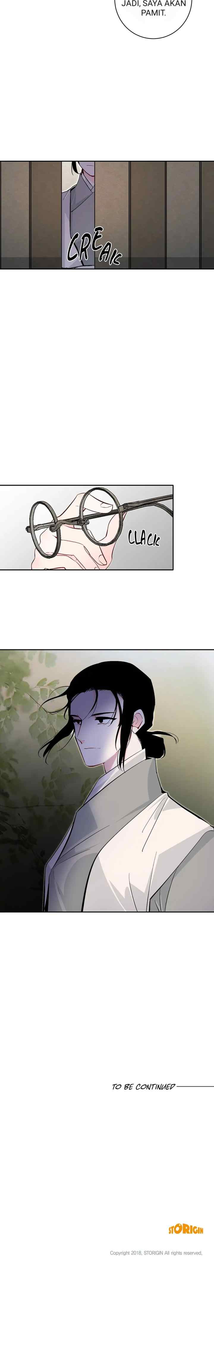 His Majesty's Secret Heroine chapter 71 halaman 19