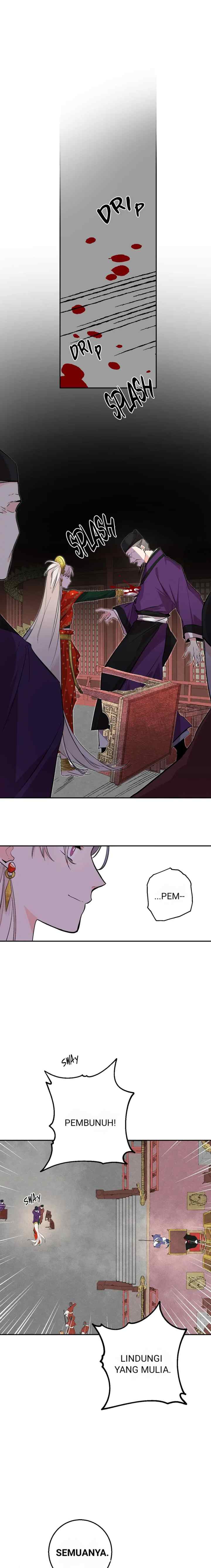 His Majesty's Secret Heroine chapter 73 halaman 5