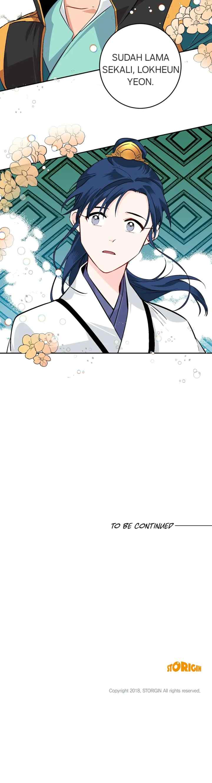 His Majesty's Secret Heroine chapter 78 halaman 17