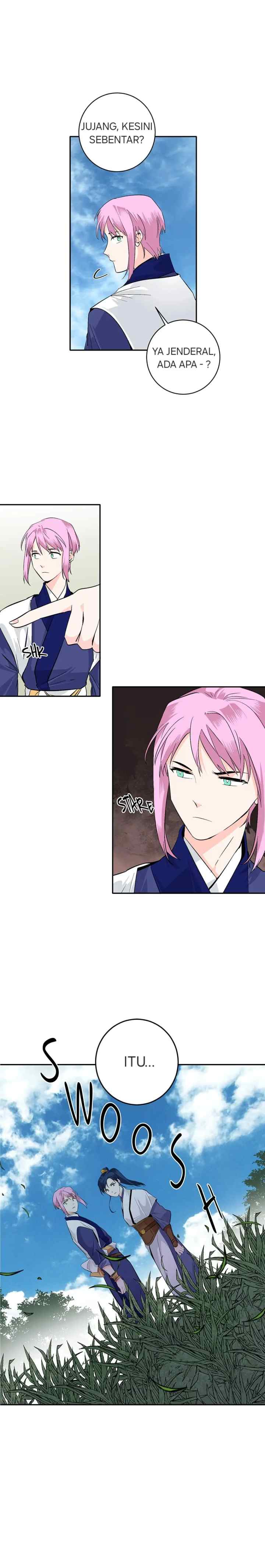 His Majesty's Secret Heroine chapter 78 halaman 14