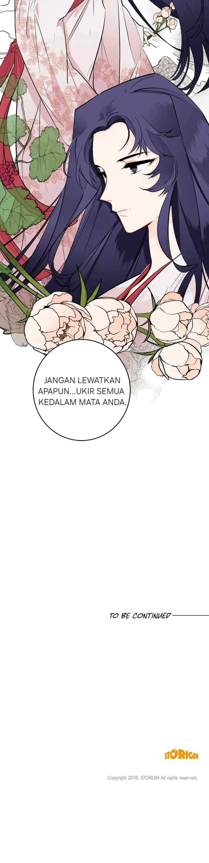 His Majesty's Secret Heroine chapter 79 halaman 19