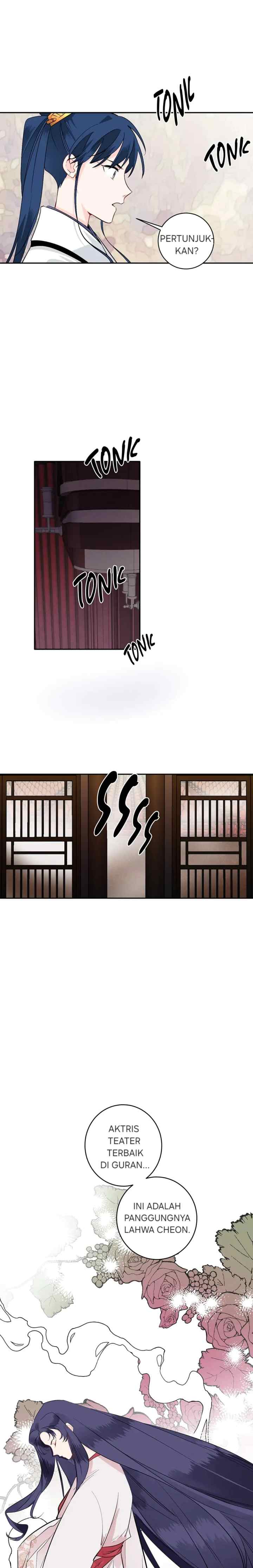 His Majesty's Secret Heroine chapter 79 halaman 18
