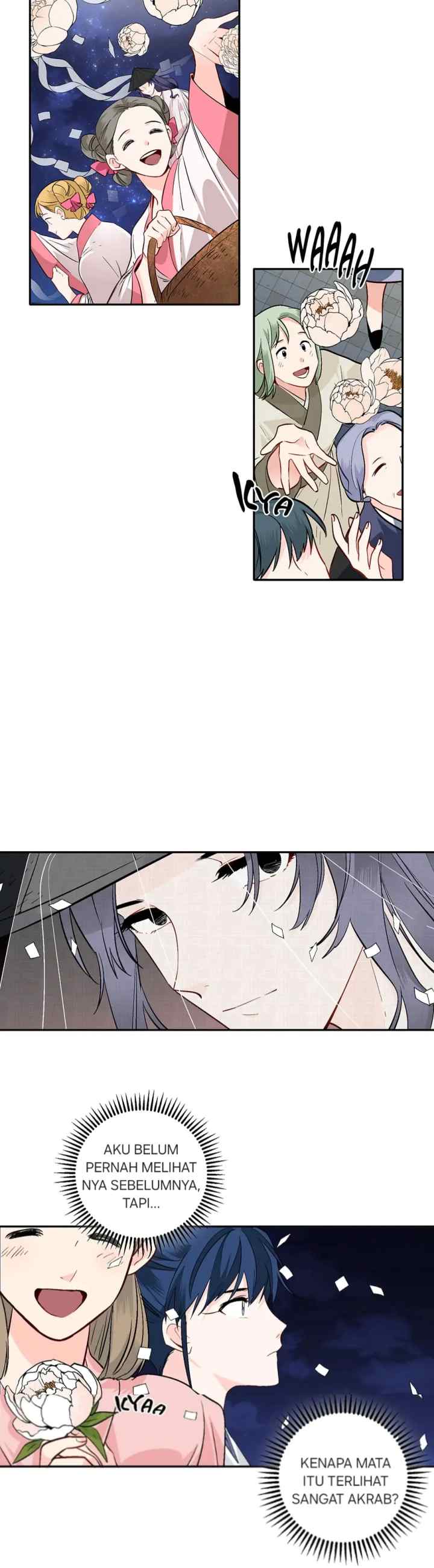 His Majesty's Secret Heroine chapter 79 halaman 5