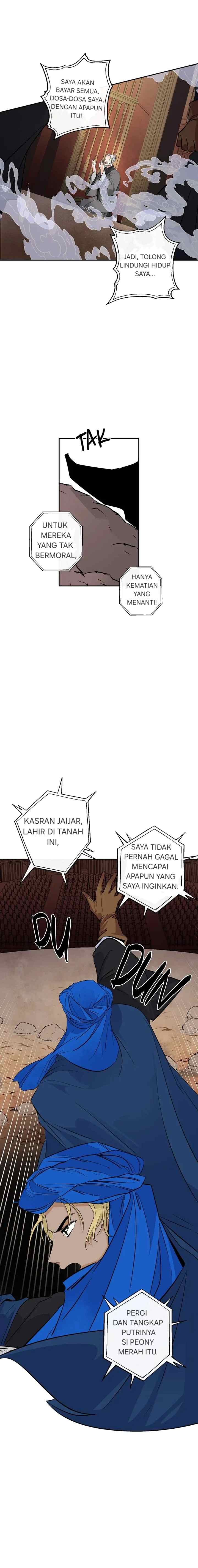 His Majesty's Secret Heroine chapter 80 halaman 4