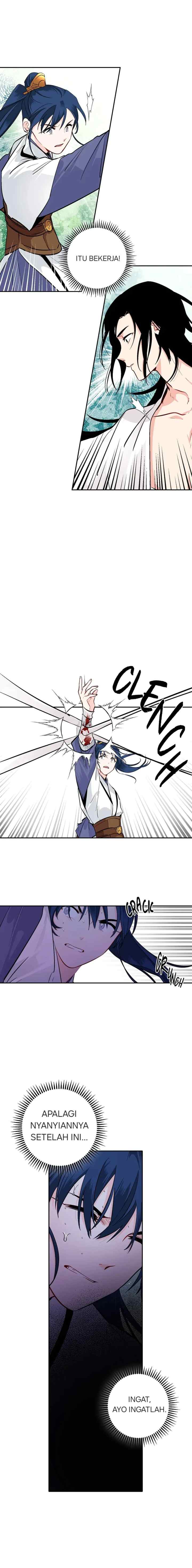 His Majesty's Secret Heroine chapter 81 halaman 15