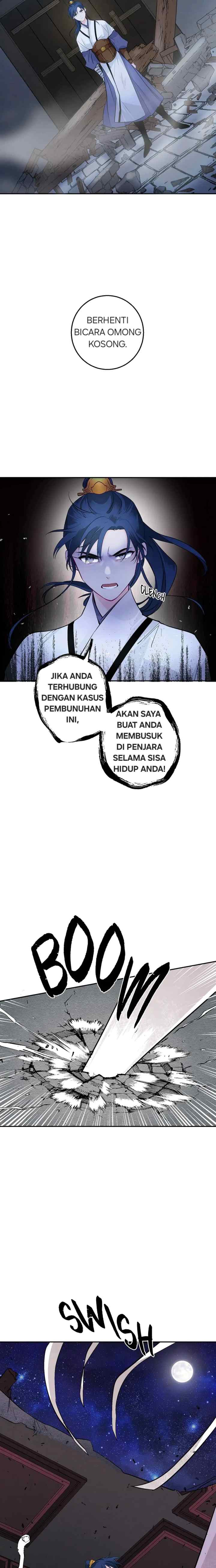 His Majesty's Secret Heroine chapter 81 halaman 7