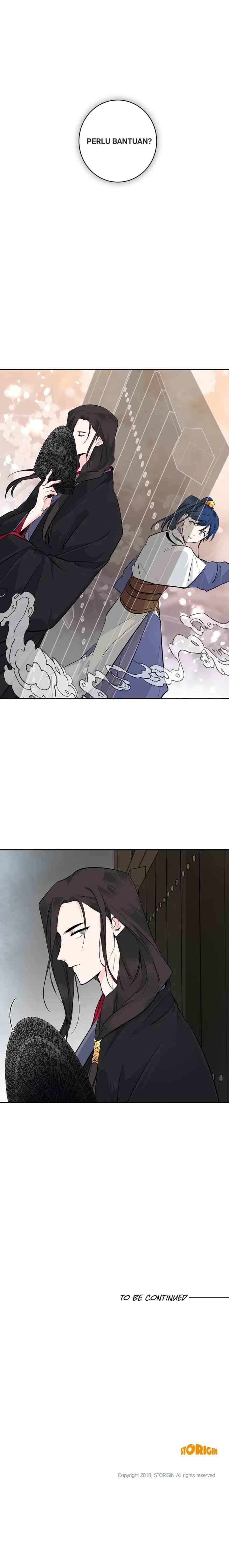 His Majesty's Secret Heroine chapter 81 halaman 16