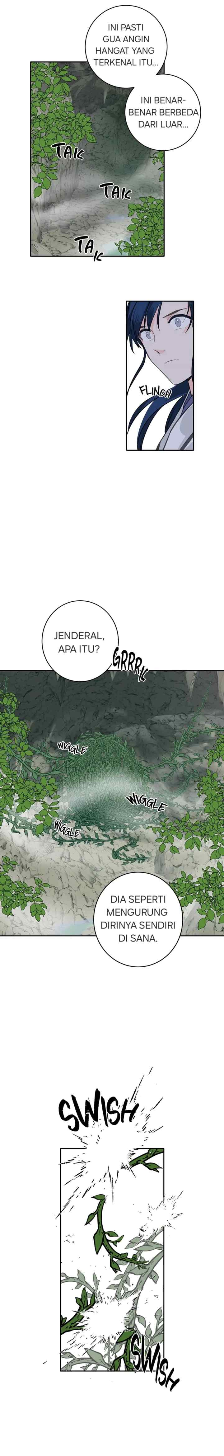 His Majesty's Secret Heroine chapter 84 halaman 5