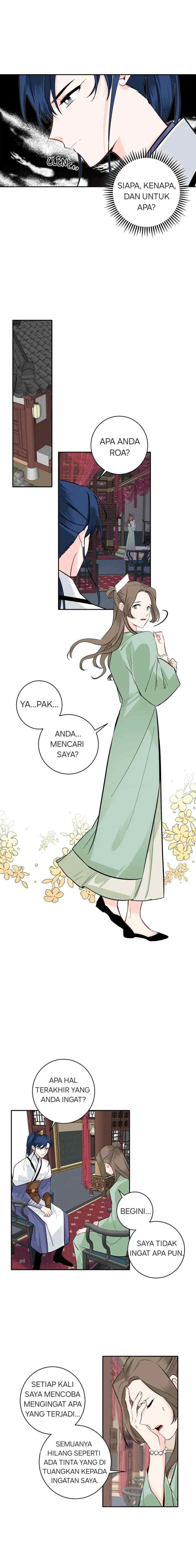 His Majesty's Secret Heroine chapter 84 halaman 12