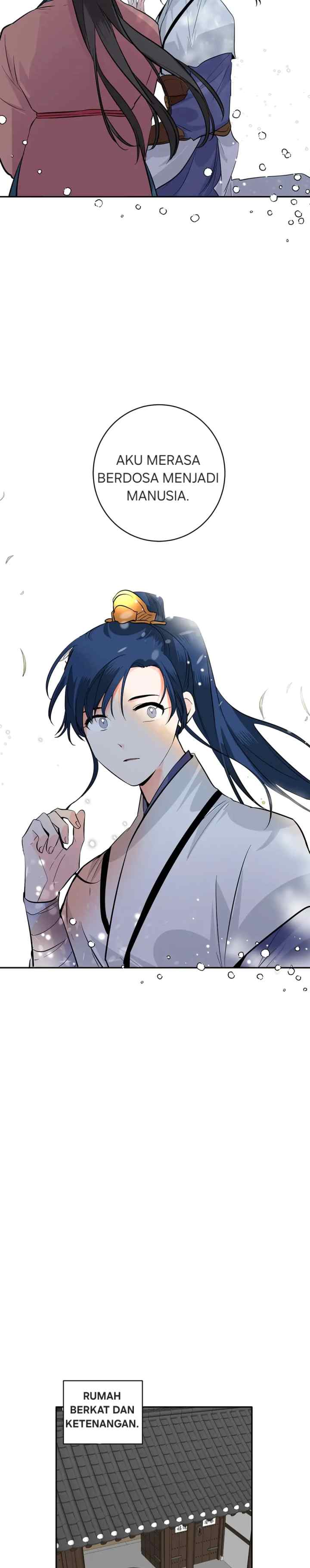 His Majesty's Secret Heroine chapter 85 halaman 16