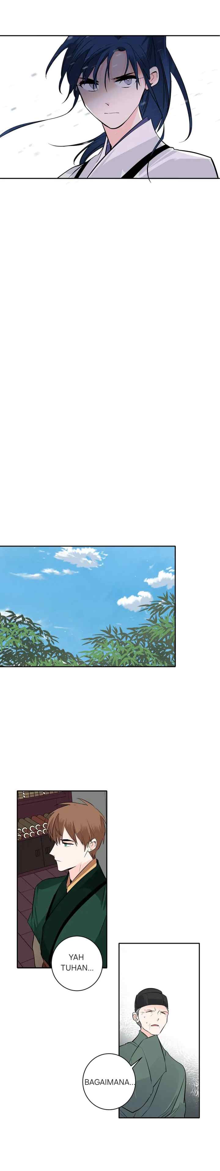 His Majesty's Secret Heroine chapter 85 halaman 18