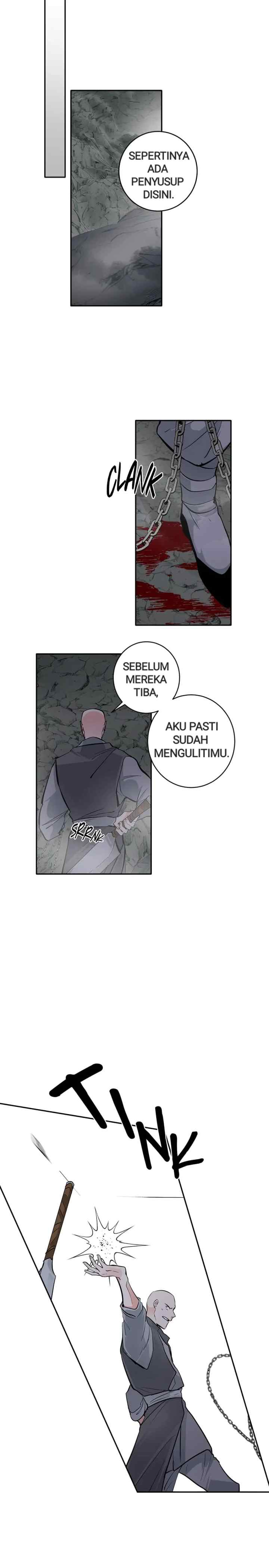 His Majesty's Secret Heroine chapter 90 halaman 14