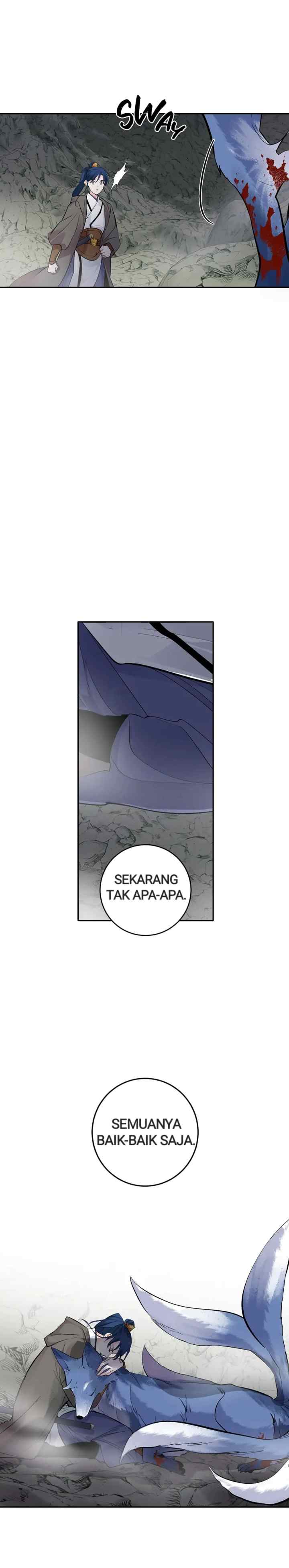 His Majesty's Secret Heroine chapter 90 halaman 17