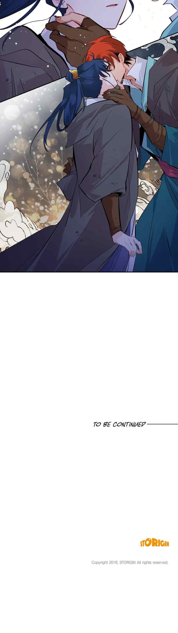 His Majesty's Secret Heroine chapter 91 halaman 19