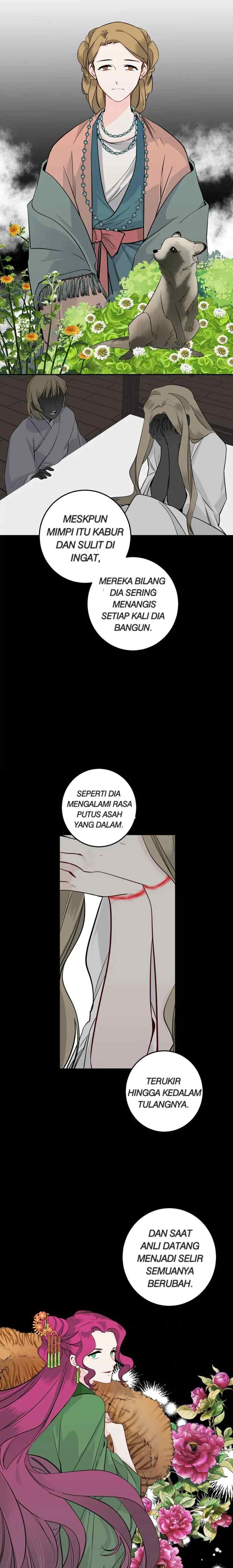 His Majesty's Secret Heroine chapter 92 halaman 14