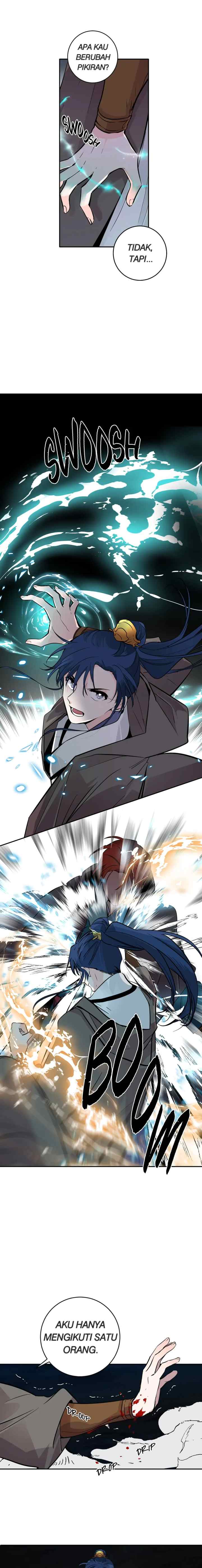 His Majesty's Secret Heroine chapter 92 halaman 7