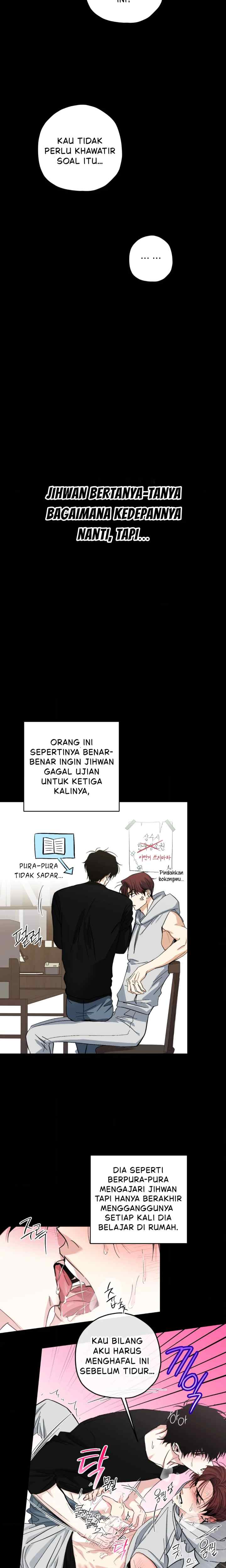 Hohosangbak chapter 10 halaman 13