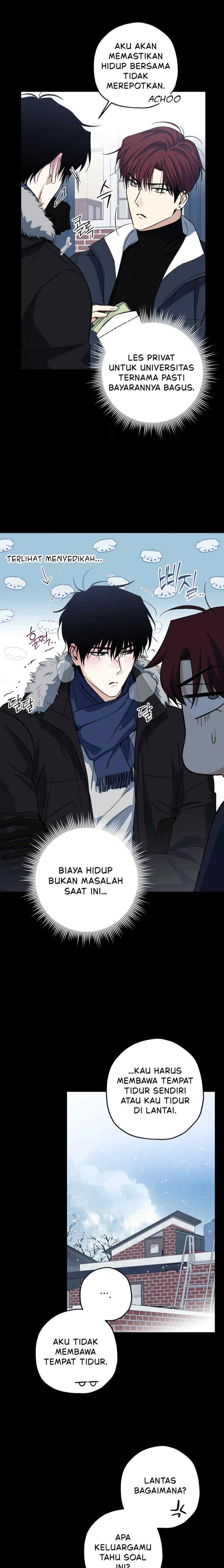 Hohosangbak chapter 10 halaman 12