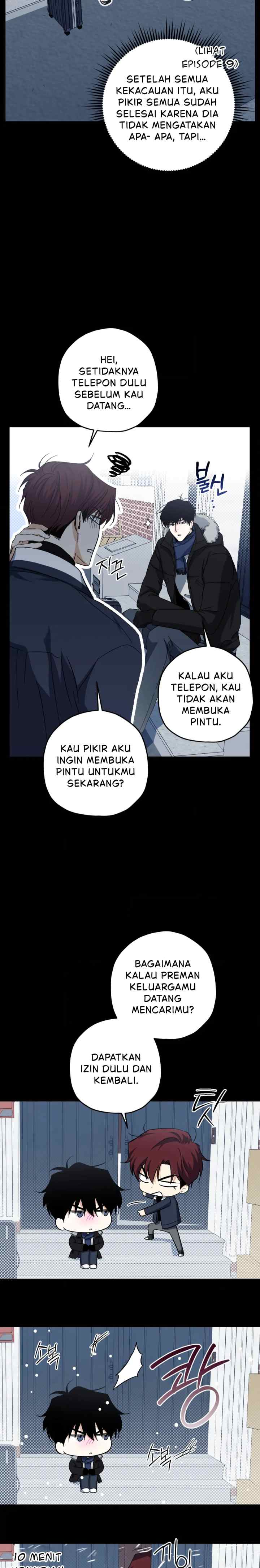 Hohosangbak chapter 10 halaman 10
