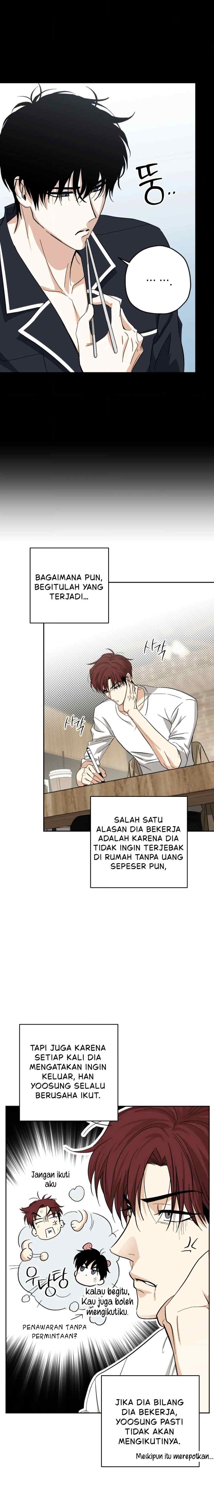 Hohosangbak chapter 10 halaman 15
