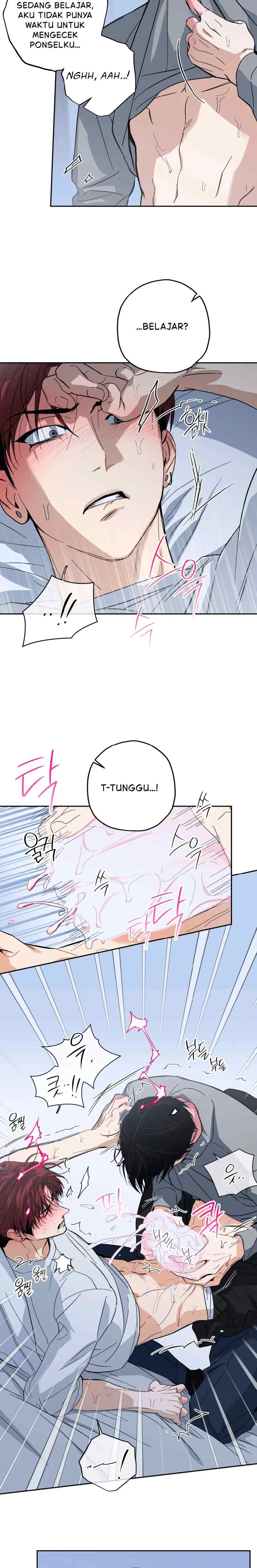 Hohosangbak chapter 11 halaman 17