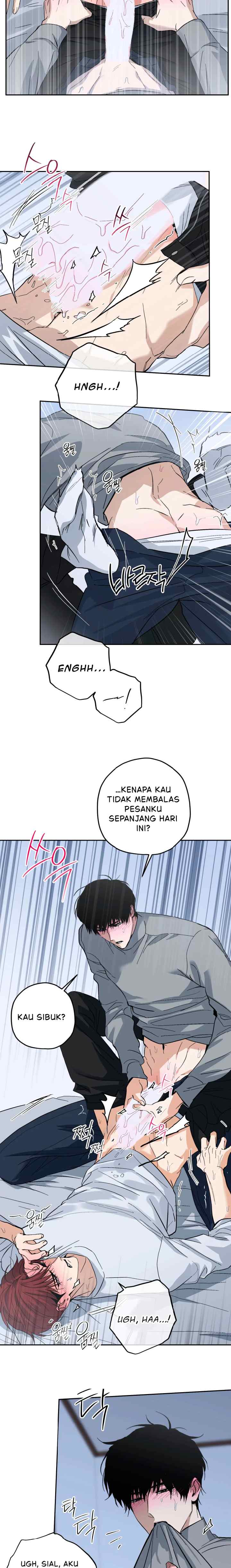 Hohosangbak chapter 11 halaman 16