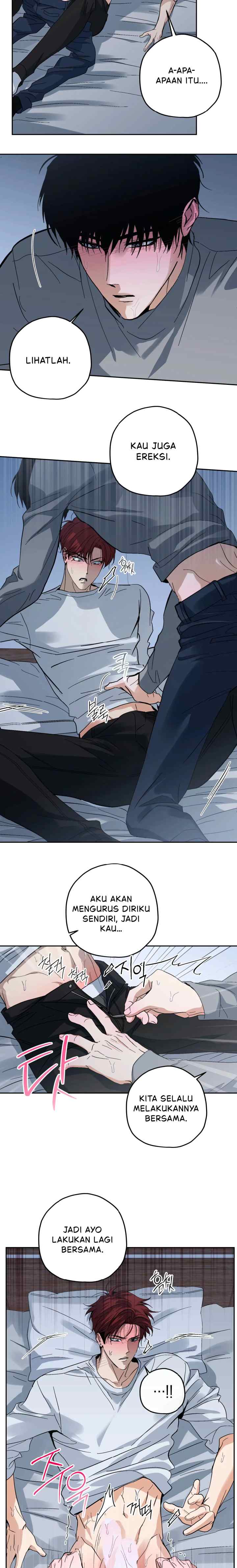 Hohosangbak chapter 11 halaman 15