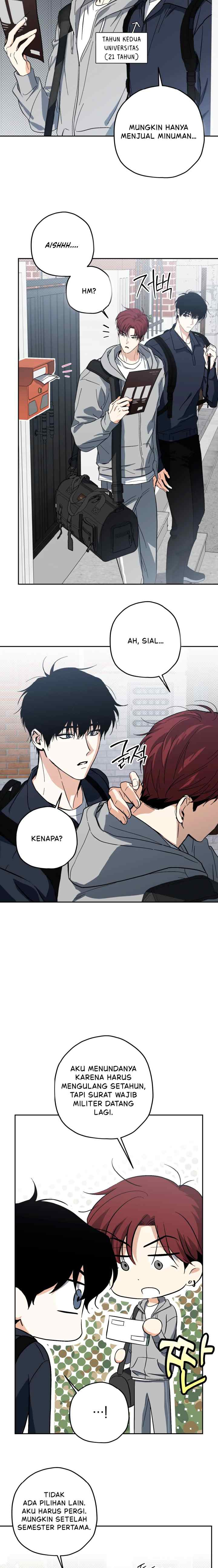 Hohosangbak chapter 12 halaman 8