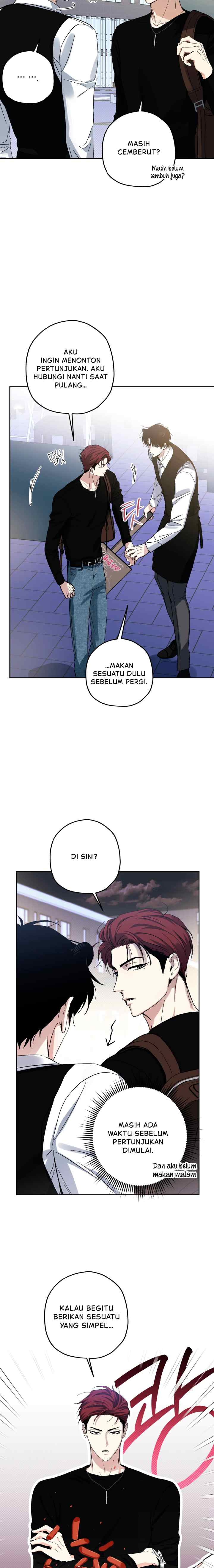 Hohosangbak chapter 12 halaman 13