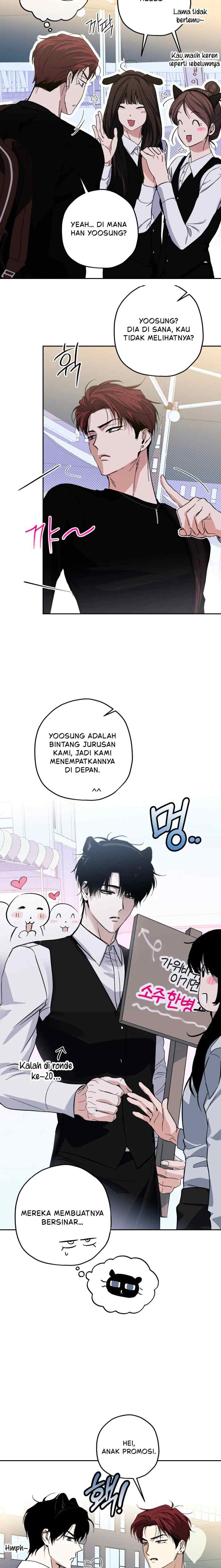 Hohosangbak chapter 12 halaman 12