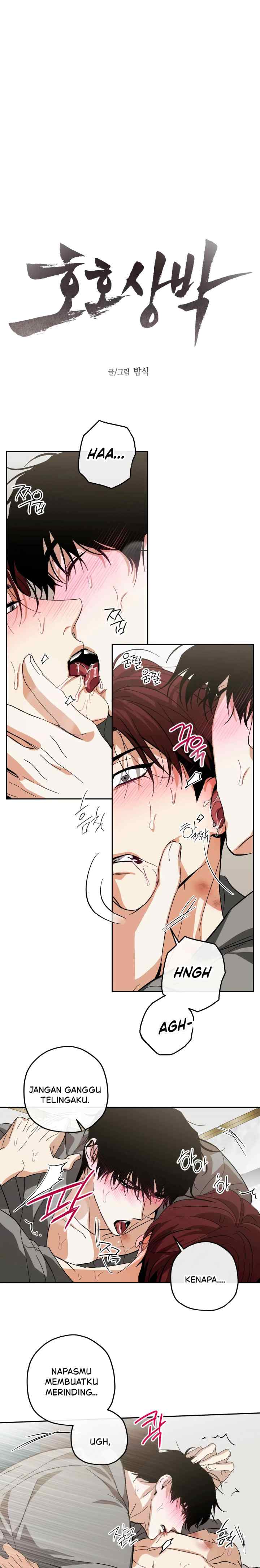 Hohosangbak chapter 13 halaman 15