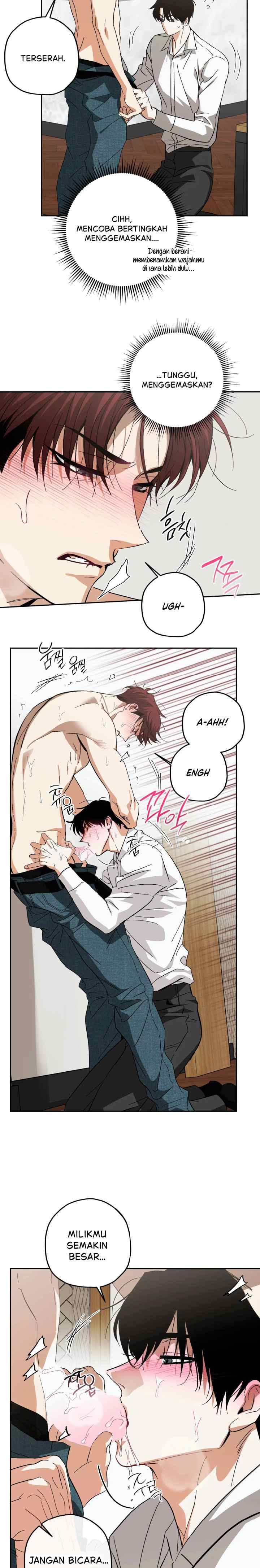 Hohosangbak chapter 13 halaman 10