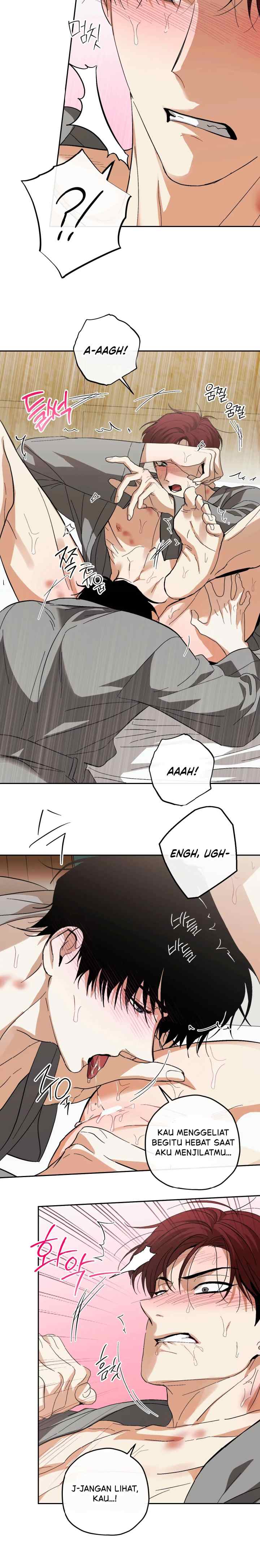 Hohosangbak chapter 13 halaman 19
