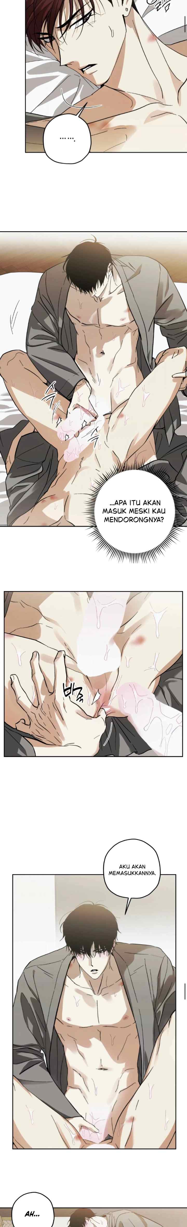 Hohosangbak chapter 14 halaman 8