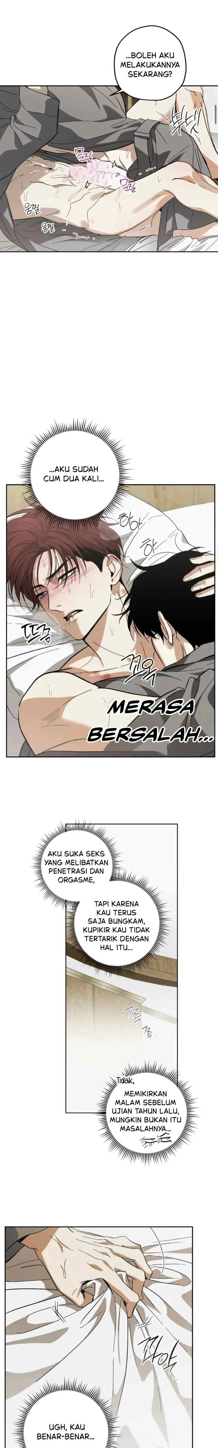 Hohosangbak chapter 14 halaman 6