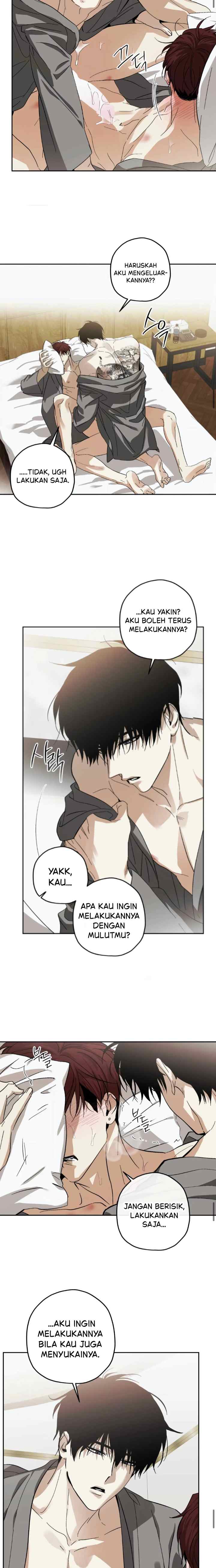 Hohosangbak chapter 14 halaman 10