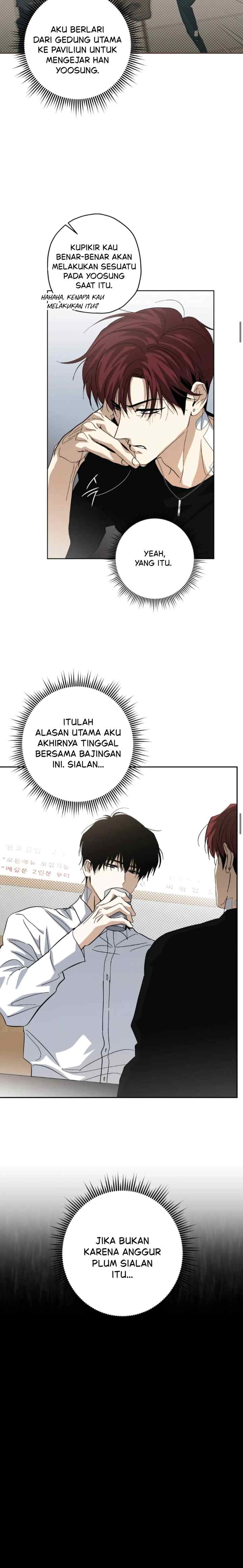 Hohosangbak chapter 16 halaman 7