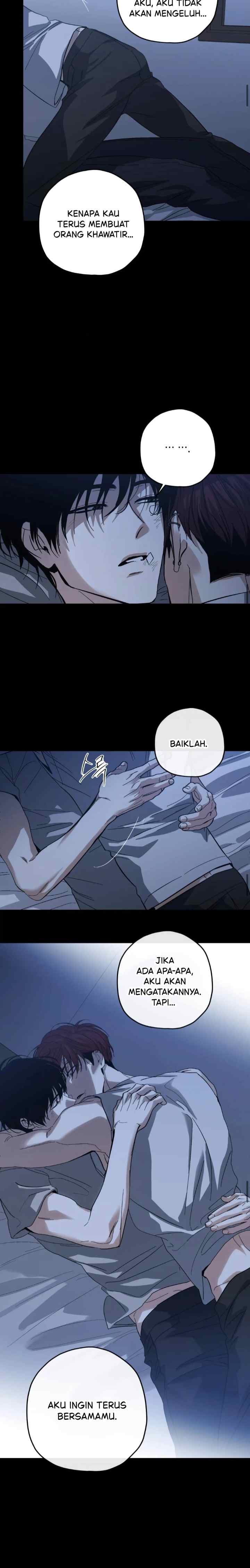 Hohosangbak chapter 16 halaman 11