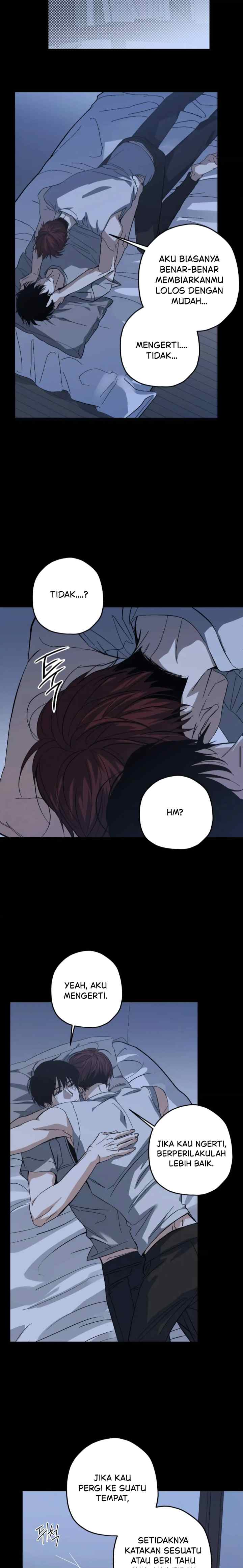 Hohosangbak chapter 16 halaman 10