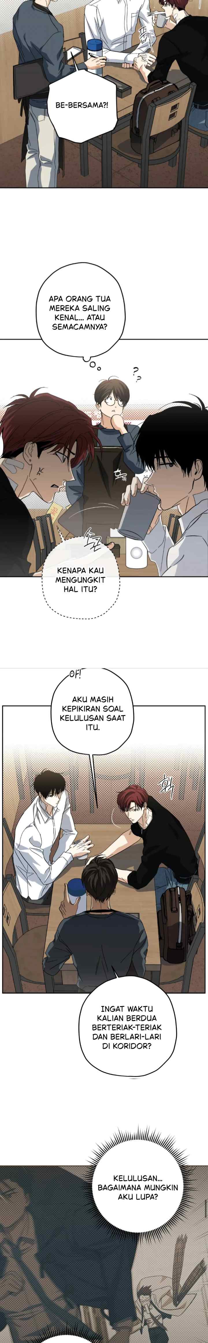 Hohosangbak chapter 16 halaman 6