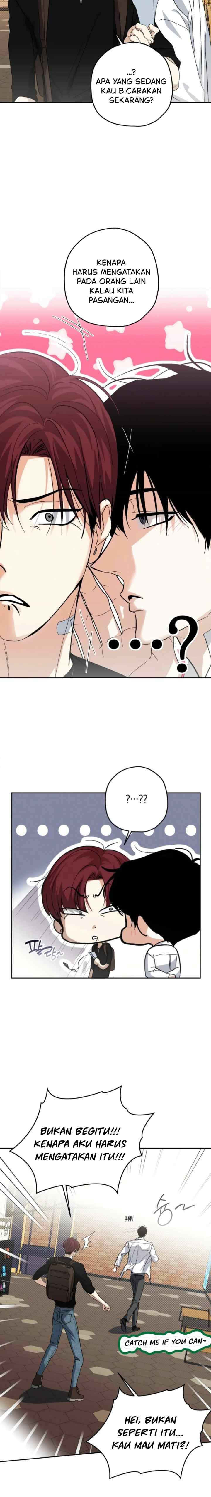 Hohosangbak chapter 17 halaman 11