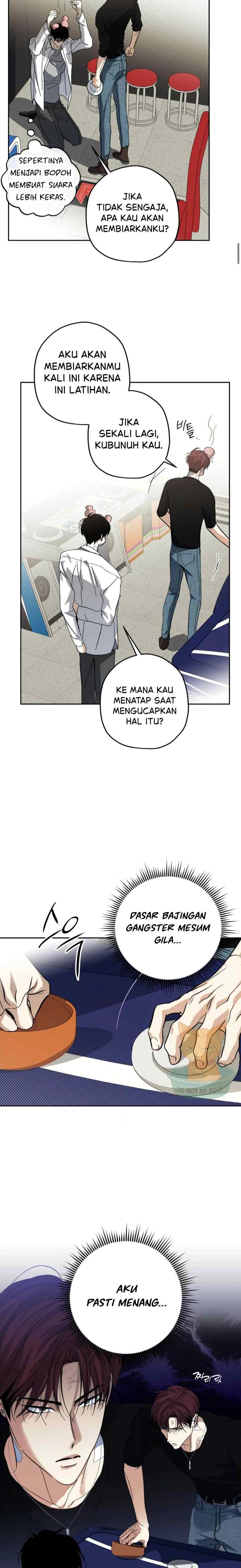 Hohosangbak chapter 17 halaman 18