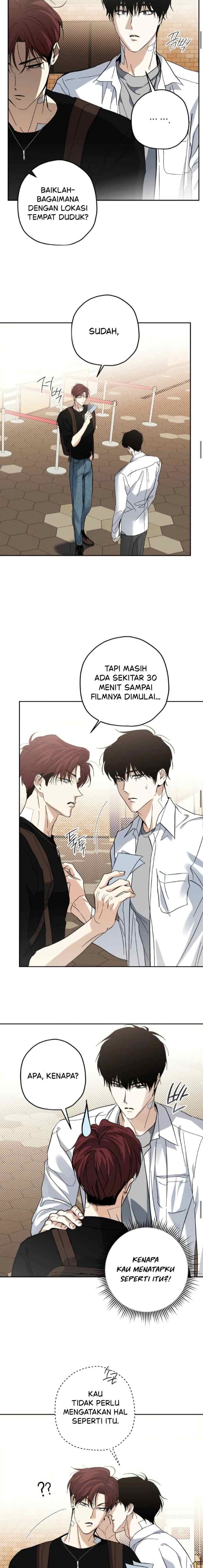 Hohosangbak chapter 17 halaman 10